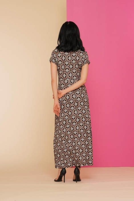 Geisha dress